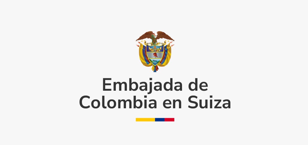 Embassy of Colombia in Switzerland